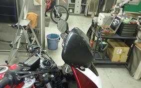 HONDA CB400 SUPER BOLDOR A 2019 NC42