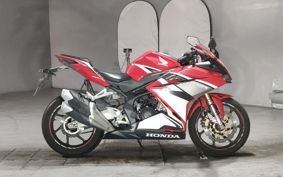 HONDA CBR250RR MC51