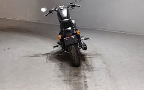 HARLEY XL1200CX 2016 LM3