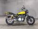 Фото Kawasaki ZEPHYR 750 1991 с японского аукциона