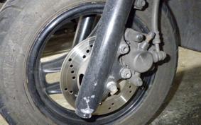SUZUKI ADDRESS V125 CF46A