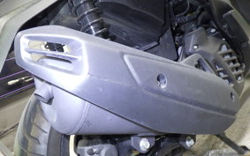 YAMAHA TRICITY 155 A 2005 SG37J