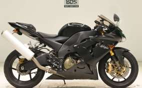 KAWASAKI ZX 10 NINJA R 2004 ZXT00C