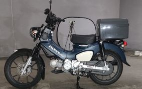 HONDA CROSS CUB JA60