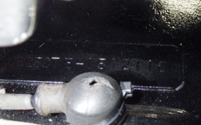 HONDA SUPER HAWK