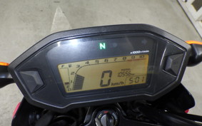 HONDA ｸﾞﾛﾑ JC61