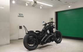 KAWASAKI VULCAN 400 CLASSIC 1996 VN400A