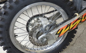 SUZUKI RMX250 S Gen.2 SJ14A