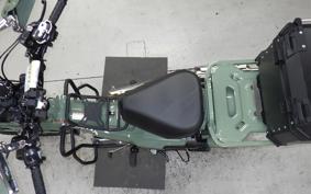 HONDA CT125-2 JA65