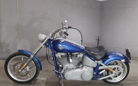 HARLEY FXCW1580 2008 JJ5