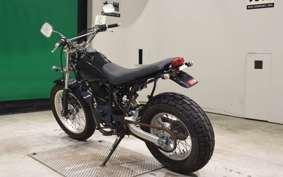 YAMAHA TW200 2JL