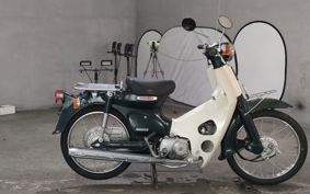 HONDA SUPER CUB50 AA01