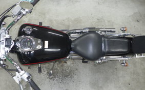 HONDA SHADOW 400 SLASHER 2004 NC40