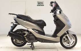 YAMAHA MAJESTY155 S 2021 SG28J