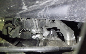 SUZUKI ADDRESS 110 1996 CE47A