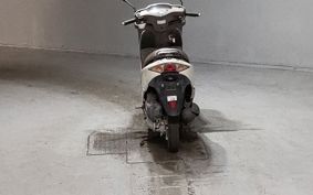 HONDA DIO CHESTER AF68