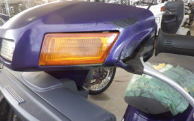 YAMAHA JOG POCHE 2007 3KJ