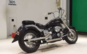 YAMAHA DRAGSTAR 400 CLASSIC 2003 VH01J