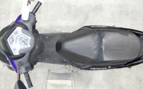 YAMAHA CYGNUSRAYZR 2021