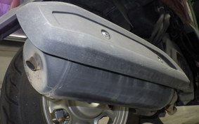 HONDA TACT Basket 2023 AF79