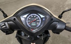 SUZUKI ADDRESS V110 CE47A