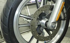 HARLEY FXDL 1580 2009