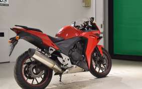 HONDA CBR400R 2013 NC47
