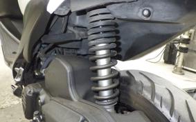 SUZUKI ADDRESS V125 SS CF4MA