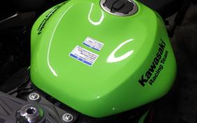 KAWASAKI NINJA ZX-6R A 2021 ZX636G