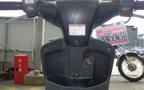 YAMAHA JOG Gen.1 3KJ