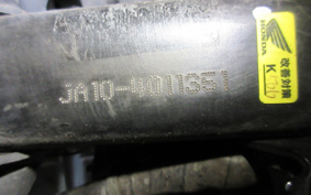 HONDA CROSS CUB JA10