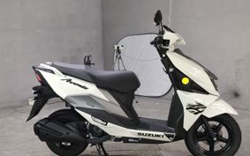 SUZUKI AVENIS 125 EA12J