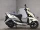 Фото Suzuki AVENIS 125 с японского аукциона