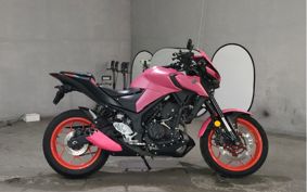 YAMAHA MT-25 RG43J