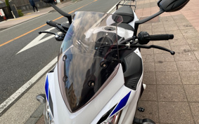 SUZUKI GSX-S1000F 2020 GT79B