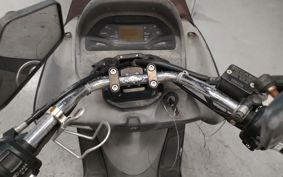 YAMAHA MAJESTY 125 SE27