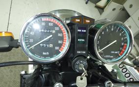 KAWASAKI Z400 FX 1979 KZ400E