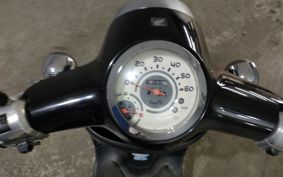 HONDA GIORNO AF70