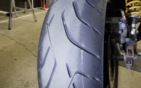 HONDA CB1000SF 1993 SC30