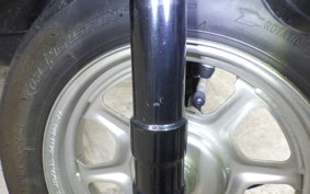 HONDA TACT-4ﾍﾞｰｼｯｸ 2024 AF79