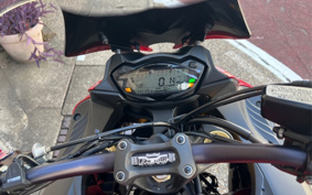 SUZUKI GSX-S1000F 2015 GT79A