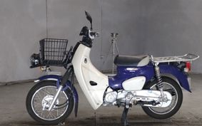 HONDA SUPER CUB110 JA42