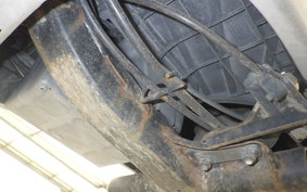 SUZUKI ADDRESS V125 G CF46A