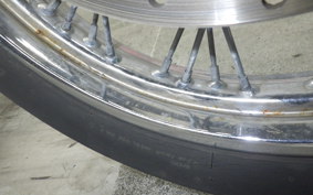 YAMAHA DRAGSTAR 400 2001 VH01J