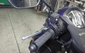 HONDA DIO110-3ﾍﾞｰｼｯｸ 2015 JK03
