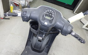 HONDA TACT-4ﾍﾞｰｼｯｸ AF79