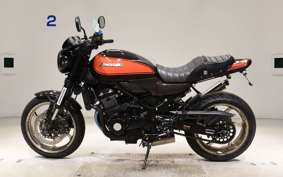 KAWASAKI Z900RS 2018 ZR900C