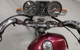 HONDA CBX125 CUSTOM JC12