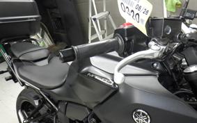 YAMAHA MT-07 2025 RM48J