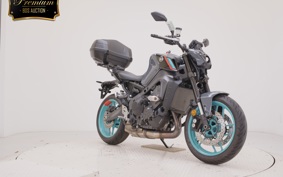 YAMAHA MT-09 2018 RN69J